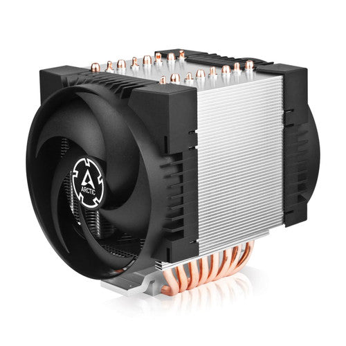 Arctic ACFRE00133B Freezer Multicompatible 4U Single Tower CPU Cooler  (Rev. 2)