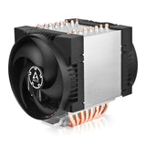 Arctic Freezer 4U-M CPU Cooler for Ampere Altra, AMD SP3/SP6, Intel LGA4189/4677 compatible Rackmount 4U Server case, Dual 12cm Fan ACFRE00171A