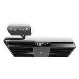 ARCTIC ACPCC00003A Senza 5500GT Mini PC Under Desk mount,AMD Ryzen5 5500GT,16GB DDR4,1TB M.2 SSD,Win11 N Home