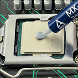 Arctic ACTCP00059A MX-4 8g with Spatula - Premium Performance Thermal Paste for all processors