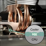 Arctic ACTCP00059A MX-4 8g with Spatula - Premium Performance Thermal Paste for all processors