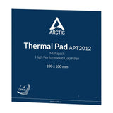 Arctic ACTPD00020A Thermal Pad 4 Pack (100x100mm / t:0.5mm)
