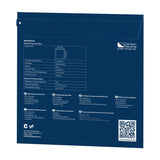 Arctic ACTPD00020A Thermal Pad 4 Pack (100x100mm / t:0.5mm)