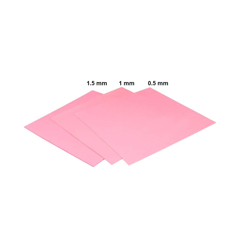 Arctic ACTPD00020A Thermal Pad 4 Pack (100x100mm / t:0.5mm)