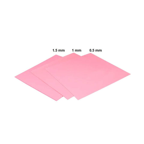 Arctic ACTPD00020A Thermal Pad 4 Pack (100x100mm / t:0.5mm)
