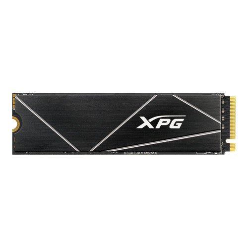 XPG AGAMMIXS70B-512G-CS 512GB GAMMIX S70 Blade use PlayStation 5,PCIe Gen4 M.2 2280 Internal Gaming SSD Up to 7,400 MB/s