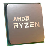 AMD Ryzen 5 5600G Processor (Zen 3) 6-Core 3.9GHz AM4 65W w/ Wraith Stealth Cooler Desktop CPU 100-100000252BOX