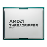 AMD 100-100000885WOF Ryzen Threadripper PRO 7965WX Processor - 24-Core - 4.2 GHz - sTR5 - 350 W TDP