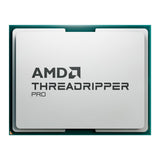 AMD 100-100000453WOF Ryzen Threadripper PRO 7975WX Processor - 32-Core - 4.0 GHz - sTR5 - 350 W TDP
