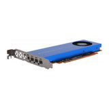 AMD 100-506115 RADEON Pro WX 3200 4GB GDDR5, PCI Express 3.0 x16 - DisplayPort, Graphic Card
