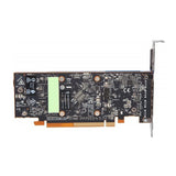 AMD 100-506115 RADEON Pro WX 3200 4GB GDDR5, PCI Express 3.0 x16 - DisplayPort, Graphic Card