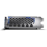 AMD ‎100-506157 RADEON Pro W6800 32GB GDDR6, 256 bit Bus Width, PCI Express 4.0 x16 - Mini DisplayPort, Graphic Card