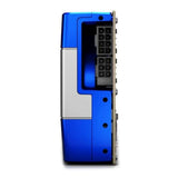 AMD ‎100-506157 RADEON Pro W6800 32GB GDDR6, 256 bit Bus Width, PCI Express 4.0 x16 - Mini DisplayPort, Graphic Card