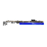 AMD 100-506189 RADEON Pro W6400 4GB GDDR6, PCI Express 4.0 x4 - DisplayPort, Graphic Card