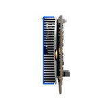AMD 100-506189 RADEON Pro W6400 4GB GDDR6, PCI Express 4.0 x4 - DisplayPort, Graphic Card