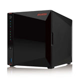 Asustor AS5304T 4Bay Diskless NAS 1.5GHz Quad-Core Gaming Inspired Network Attached Storage