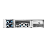 Asustor AS7212RDX Lockerstor 12 Pro Gen2  12 Bay NAS, Octa-Core 3.8GHz,2x10GbE, 16GB DDR5,2U Rackmount Server (Diskless)