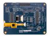 Arduino ASX00039 GIGA Display Shield 3.97” Touch Screen GIGA R1 WiFi with IMU, and Arducam Connector