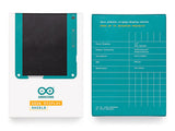Arduino ASX00039 GIGA Display Shield 3.97” Touch Screen GIGA R1 WiFi with IMU, and Arducam Connector
