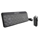 AVerMedia Portable Speaker System - 20 W RMS AW330