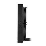 Arctic ACFRE00046B Liquid Freezer II 240 Multi Compatible All-in-One CPU Water Cooler (with AMD clip)