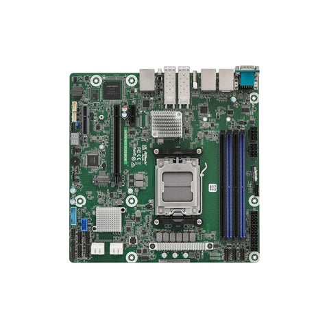 ASRock Rack B650D4U3-2L2Q/BCM Micro-ATX Server Motherboard