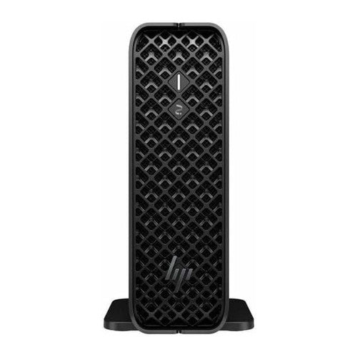 HP BM6F9UT#ABA Z2 Mini G1i Desktop PC - Mini - Intel - Core Ultra 7 20-Core 5.3GHz DDR5 - 32GB 1TB - NVIDIA RTX A1000