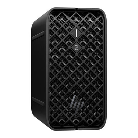 HP BN4G1UT#ABA Z2 Mini G1a Workstation Desktop PC Mini AMD AMD Ryzen AI Max PRO 300 Series AI MAX Pro 390 Processor