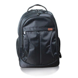 iMicro BP-LP15V1B 15.6 inch 25L Laptop Backpack (Black)