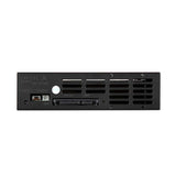 iStarUSA BPN-DE110HD-BLACK 5.25" to 3.5" 12Gb/s Cage Black