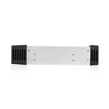 iStarUSA BPN-DE110HD-BLACK 5.25" to 3.5" 12Gb/s Cage Black