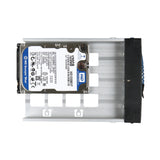 iStarUSA BPU-HSTRAY BPU Series and T-7M1-SATA Tray with Aluminum Handle
