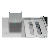 iStarUSA BRT-0003-RR Bracket for 2U PS in 3U CASE