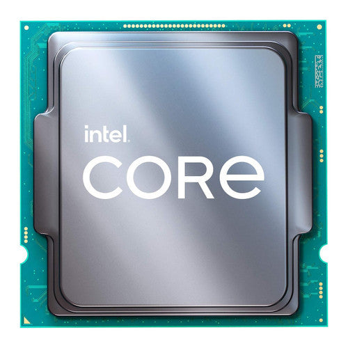 Intel Core i5-10600K Processor (10th Gen) 6-Core 4.8GHz LGA1200 125W Desktop CPU - Tray (OEM), No Fan BX8070110600KTR