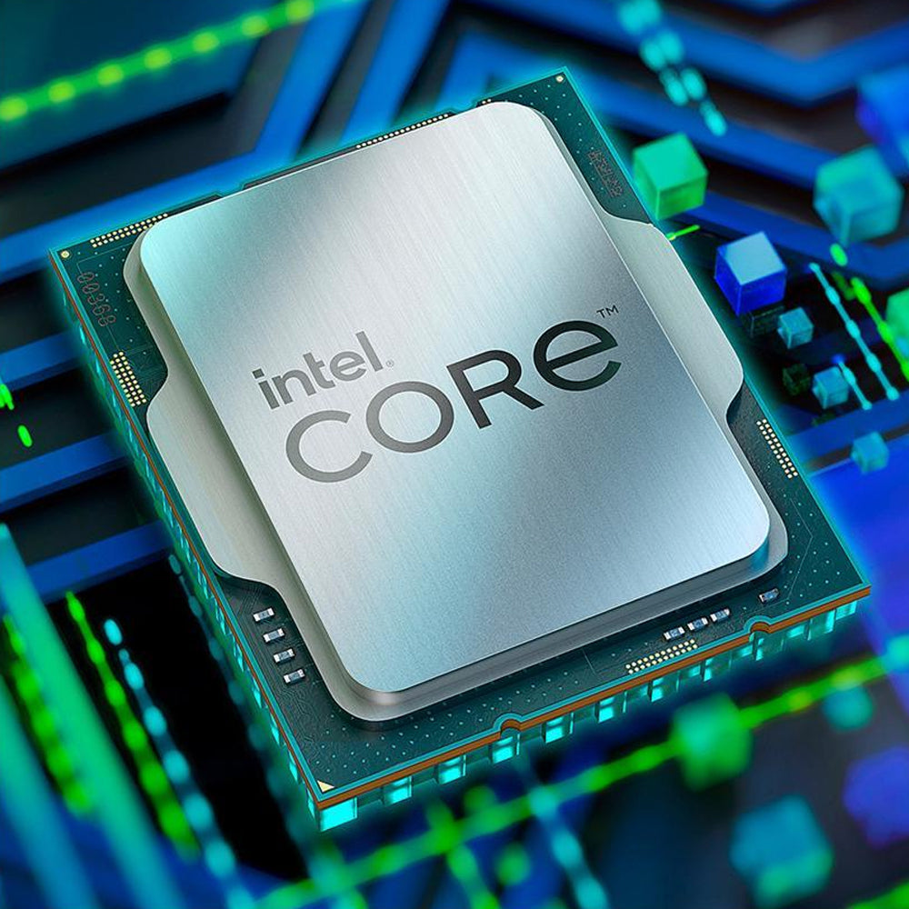 Intel BX8071512400F Core i5-12400F 12th Gen Alder Lake 18MB Cache