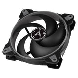 Arctic ACFAN00168A BioniX P120-120 mm Gaming Case Fan PWM Sharing Technology (PST) 200–2100 RPM - Grey