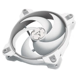 Arctic ACFAN00167A BioniX P120-120 mm Gaming Case Fan PWM Sharing Technology (PST) 200–2100 RPM - Grey/White