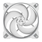 Arctic ACFAN00167A BioniX P120-120 mm Gaming Case Fan PWM Sharing Technology (PST) 200–2100 RPM - Grey/White
