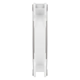 Arctic ACFAN00160A BioniX P140-140 mm Gaming Case Fan PWM Sharing Technology (PST)200-1950 RPM - Grey/White