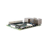 Raspberry RPI4-MODBP-2GB Pi 4 Model B 2019 Quad Core 64 Bit WiFi Bluetooth (2GB)