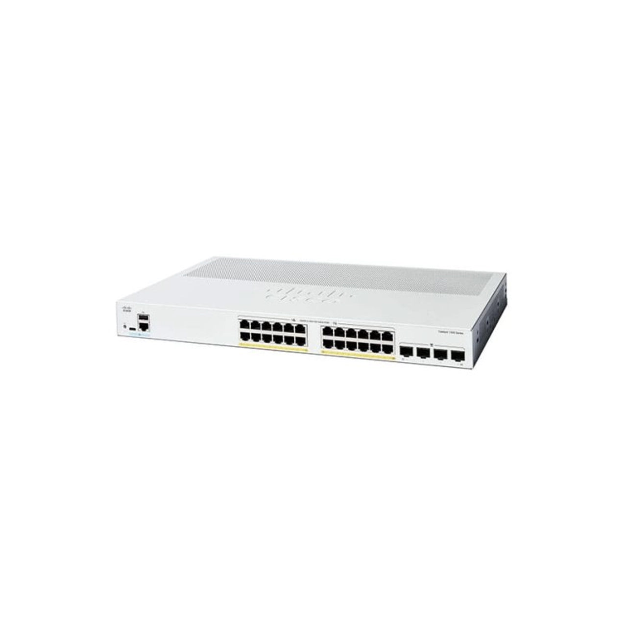 Cisco Catalyst C1300-24P-4G Ethernet Switch