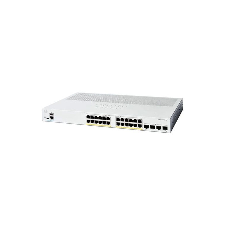 Cisco Catalyst C1300-24P-4G Ethernet Switch