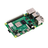 Raspberry Pi C1325-8GB 4 Model B Quad Core 64 Bit WiFi Bluetooth (8GB)
