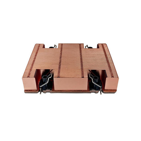 Dynatron Granite Rapids Copper Heatsink, LGA 7529 C4