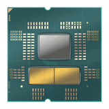 AMD 100-100000593WOF Ryzen 5 7600X 6-Core 12-Thread 4.7 GHz - Socket AM5 - 105W, Unlocked Desktop Processor
