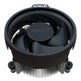 AMD Ryzen 5 5600G Processor (Zen 3) 6-Core 3.9GHz AM4 65W w/ Wraith Stealth Cooler Desktop CPU 100-100000252BOX