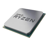 AMD Ryzen 7 5700X Processor (Zen 3) 8-Core 4.6 GHz Max Boost AM4 65W Desktop CPU 100-100000926WOF