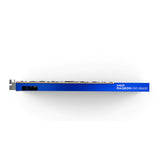 AMD 100-506208 RADEON Pro W6600 8GB GDDR6, 128 bit Bus Width, PCI Express 4.0 x16 - DisplayPort, Graphic Card