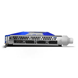 AMD 100-506208 RADEON Pro W6600 8GB GDDR6, 128 bit Bus Width, PCI Express 4.0 x16 - DisplayPort, Graphic Card