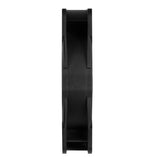 ARCTIC ACFAN00186A P12 PWM PST RGB Semi-passive 120 mm Case fan w/ Analogue RGB